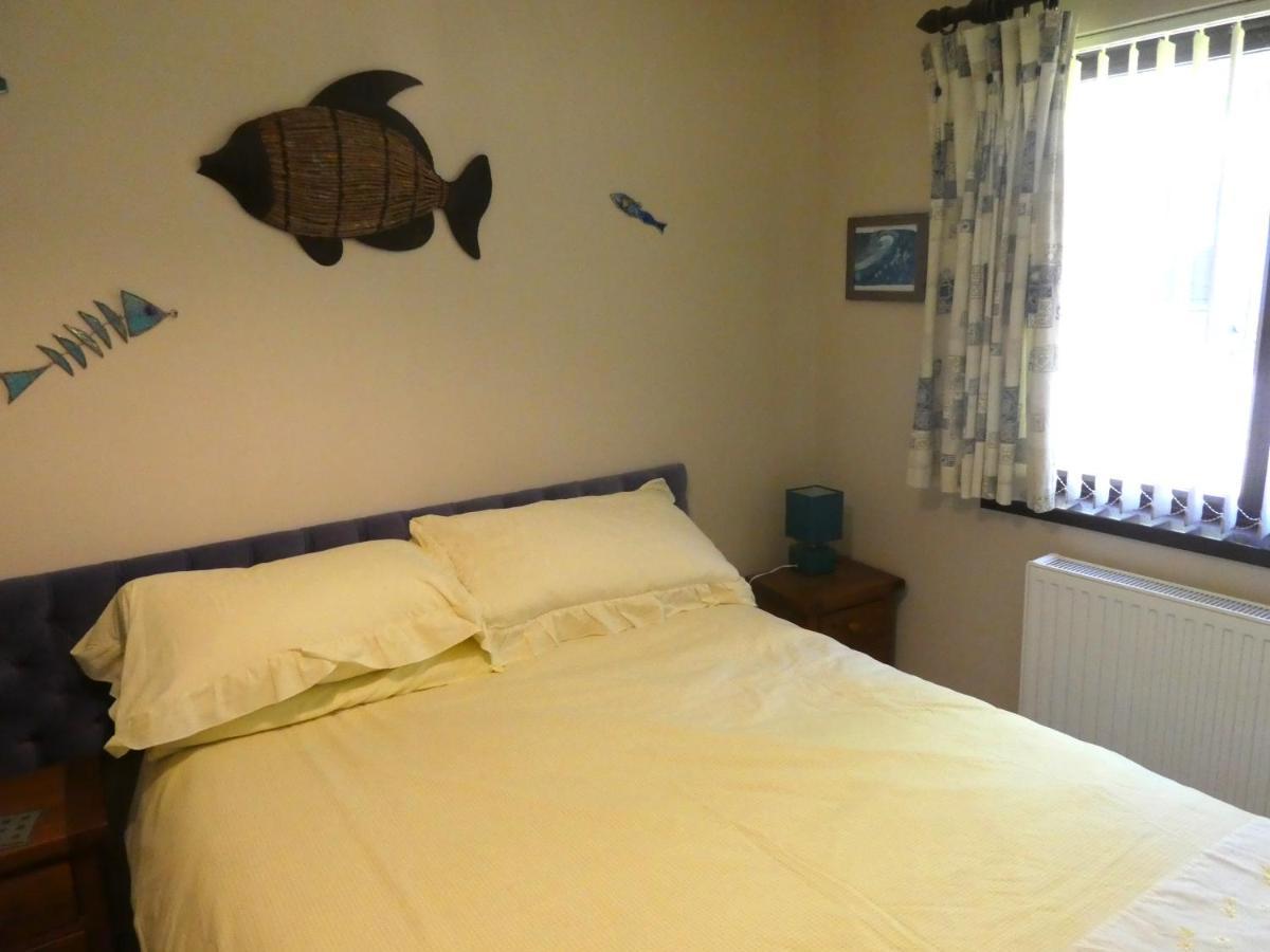 Parkland 14 is a detached premier 3 bedroom bungalow sleeping 6 Bude Eksteriør billede